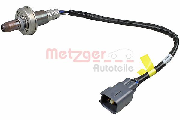 Sonda Lambda METZGER 0893629